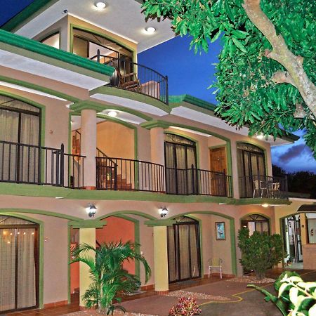Casa Tropical Ξενοδοχείο San Joaquín Εξωτερικό φωτογραφία